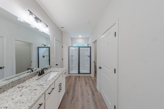 Brand-New Townhome Living at The Summit at Gateway – Modern Comfort Near the North Georgia Mountains