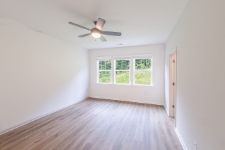 Brand-New Townhome Living at The Summit at Gateway – Modern Comfort Near the North Georgia Mountains