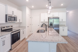 Brand-New Townhome Living at The Summit at Gateway – Modern Comfort Near the North Georgia Mountains