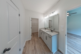 Brand-New Townhome Living at The Summit at Gateway – Modern Comfort Near the North Georgia Mountains