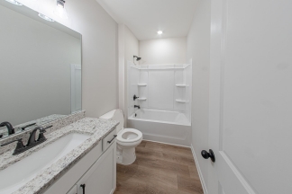 Brand-New Townhome Living at The Summit at Gateway – Modern Comfort Near the North Georgia Mountains