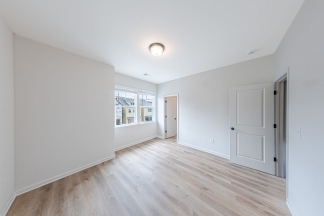 Brand-New Townhome Living at The Summit at Gateway – Modern Comfort Near the North Georgia Mountains