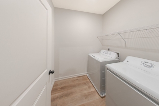 Brand-New Townhome Living at The Summit at Gateway – Modern Comfort Near the North Georgia Mountains