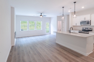 Brand-New Townhome Living at The Summit at Gateway – Modern Comfort Near the North Georgia Mountains