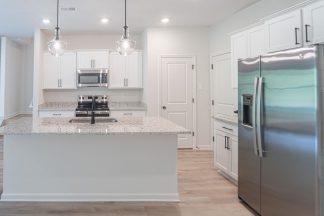 Brand-New Townhome Living at The Summit at Gateway – Modern Comfort Near the North Georgia Mountains