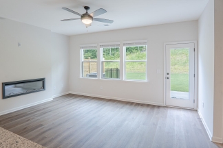 Brand-New Townhome Living at The Summit at Gateway – Modern Comfort Near the North Georgia Mountains