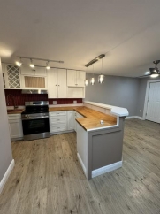 Free Application Fee — Refunded Upon Approval Through August 31! Downtown Winchester Living – Fully Renovated 3-Bedroom, 3 Bath Apartment! Water and Sewer Included.