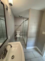 Free Application Fee — Refunded Upon Approval Through August 31! Downtown Winchester Living – Fully Renovated 3-Bedroom, 3 Bath Apartment! Water and Sewer Included.