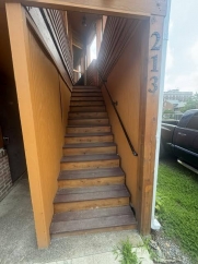Free Application Fee — Refunded Upon Approval Through August 31! Downtown Winchester Living – Fully Renovated 3-Bedroom, 3 Bath Apartment! Water and Sewer Included.
