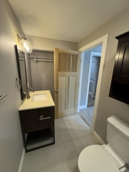 Free Application Fee — Refunded Upon Approval Through August 31! Downtown Winchester Living – Fully Renovated 3-Bedroom, 3 Bath Apartment! Water and Sewer Included.
