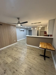 Free Application Fee — Refunded Upon Approval Through August 31! Downtown Winchester Living – Fully Renovated 3-Bedroom, 3 Bath Apartment! Water and Sewer Included.