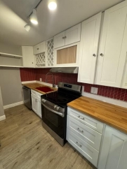 Free Application Fee — Refunded Upon Approval Through August 31! Downtown Winchester Living – Fully Renovated 3-Bedroom, 3 Bath Apartment! Water and Sewer Included.