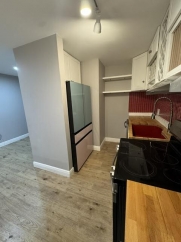 Free Application Fee — Refunded Upon Approval Through August 31! Downtown Winchester Living – Fully Renovated 3-Bedroom, 3 Bath Apartment! Water and Sewer Included.