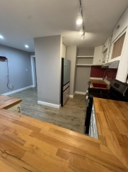 Free Application Fee — Refunded Upon Approval Through August 31! Downtown Winchester Living – Fully Renovated 3-Bedroom, 3 Bath Apartment! Water and Sewer Included.