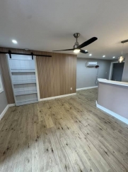 Free Application Fee — Refunded Upon Approval Through August 31! Downtown Winchester Living – Fully Renovated 3-Bedroom, 3 Bath Apartment! Water and Sewer Included.