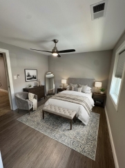 First Month FREE!! 213 N. Kent Street | Renovated 3-Bedroom, 3-Bath Apartment in Downtown Winchester, VA | Water and Sewer Included First Month FREE!! 213 N. Kent Street | Renovated 3-Bedroom, 3-Bath Apartment in Downtown Winchester, VA | Water and Sewer Included