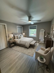 First Month FREE!! 213 N. Kent Street | Renovated 3-Bedroom, 3-Bath Apartment in Downtown Winchester, VA | Water and Sewer Included First Month FREE!! 213 N. Kent Street | Renovated 3-Bedroom, 3-Bath Apartment in Downtown Winchester, VA | Water and Sewer Included