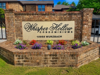10955 Wurzbach Rd #202, San Antonio, TX 78230 | Condo for Rent 78230