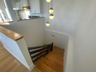 July Only: Submit your application this month and pay a reduced application fee of just $32. Charming Newly Renovated Apartment in the Heart of Downtown Winchester- Free WIFI - No Pet Fee