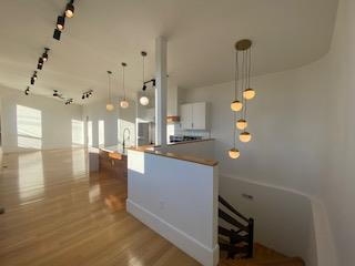 July Only: Submit your application this month and pay a reduced application fee of just $32. Charming Newly Renovated Apartment in the Heart of Downtown Winchester- Free WIFI - No Pet Fee