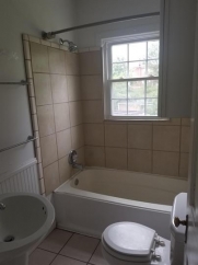 July Only: Submit your application this month and pay a reduced application fee of just $32. Charming 2-Bedroom Home in the heart of Front Royal with hard surface flooring, deck, and yard