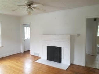 July Only: Submit your application this month and pay a reduced application fee of just $32. Charming 2-Bedroom Home in the heart of Front Royal with hard surface flooring, deck, and yard