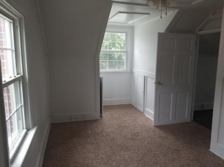 July Only: Submit your application this month and pay a reduced application fee of just $32. Charming 2-Bedroom Home in the heart of Front Royal with hard surface flooring, deck, and yard