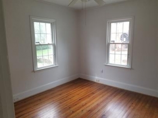 July Only: Submit your application this month and pay a reduced application fee of just $32. Charming 2-Bedroom Home in the heart of Front Royal with hard surface flooring, deck, and yard