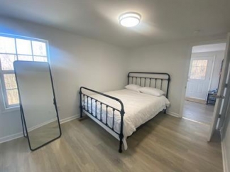 July Only: Submit your application this month and pay a reduced application fee of just $32. 2-Bedroom Mountain Retreat with Cozy Fireplace in Front Royal – 150 Riley Court