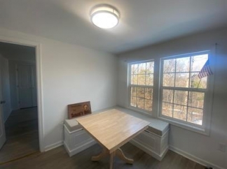 July Only: Submit your application this month and pay a reduced application fee of just $32. 2-Bedroom Mountain Retreat with Cozy Fireplace in Front Royal – 150 Riley Court