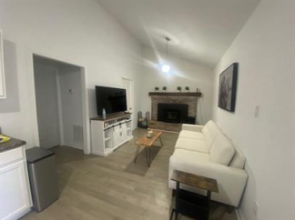 July Only: Submit your application this month and pay a reduced application fee of just $32. 2-Bedroom Mountain Retreat with Cozy Fireplace in Front Royal – 150 Riley Court