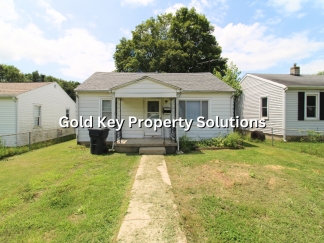 Nicely Updated 3 BR 1.5 BA House with Central Air and Garage (NO SECTION 8)