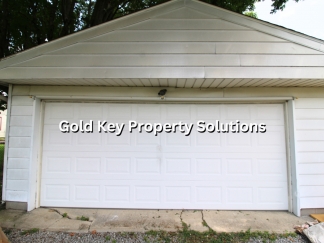 Nicely Updated 3 BR 1.5 BA House with Central Air and Garage (NO SECTION 8)