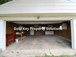 Nicely Updated 3 BR 1.5 BA House with Central Air and Garage (NO SECTION 8)