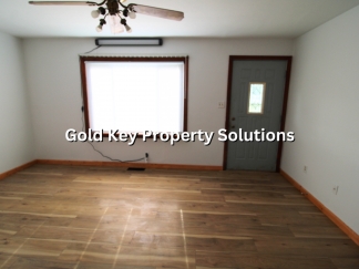 Nicely Updated 3 BR 1.5 BA House with Central Air and Garage (NO SECTION 8)