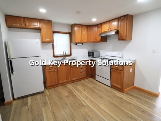 Nicely Updated 3 BR 1.5 BA House with Central Air and Garage (NO SECTION 8)