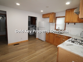 Nicely Updated 3 BR 1.5 BA House with Central Air and Garage (NO SECTION 8)
