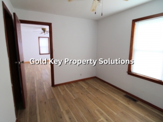 Nicely Updated 3 BR 1.5 BA House with Central Air and Garage (NO SECTION 8)