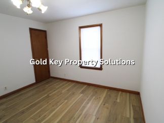 Nicely Updated 3 BR 1.5 BA House with Central Air and Garage (NO SECTION 8)