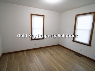 Nicely Updated 3 BR 1.5 BA House with Central Air and Garage (NO SECTION 8)