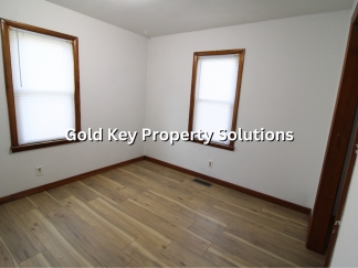 Nicely Updated 3 BR 1.5 BA House with Central Air and Garage (NO SECTION 8)