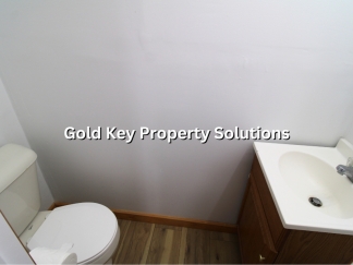 Nicely Updated 3 BR 1.5 BA House with Central Air and Garage (NO SECTION 8)