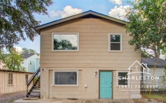 1833-C Orangeburg St - Available Now