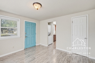 1833-C Orangeburg St - Available Now