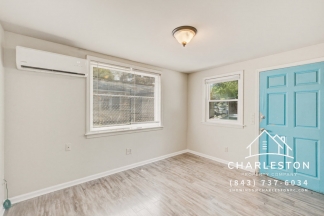 1833-C Orangeburg St - Available Now