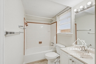 1833-C Orangeburg St - Available Now