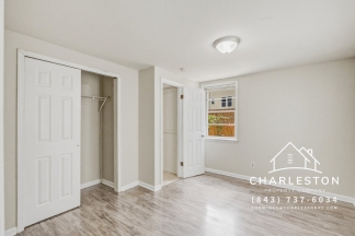 1833-C Orangeburg St - Available Now