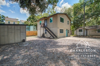 1833-C Orangeburg St - Available Now
