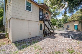 1833-C Orangeburg St - Available Now
