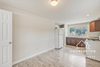 1833-C Orangeburg St - Available Now